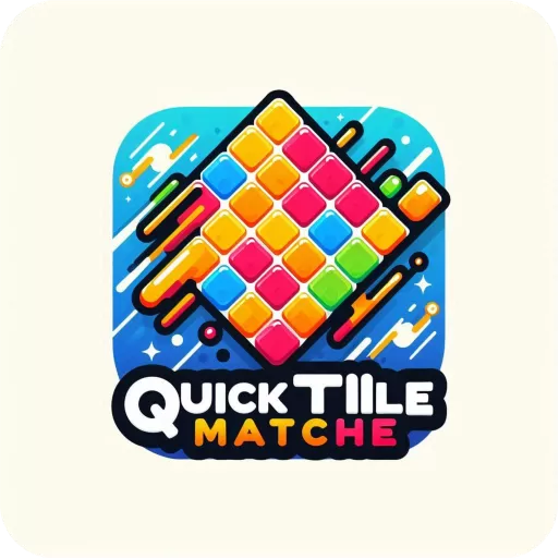 Quick Tile Match